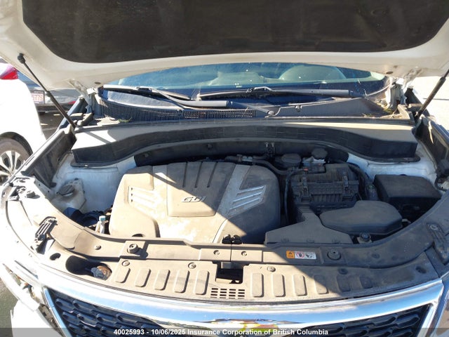 KIA gasoline 3.3 v6 gdi lambda ii 2015 5XYKTDA71FG578730 Image 10