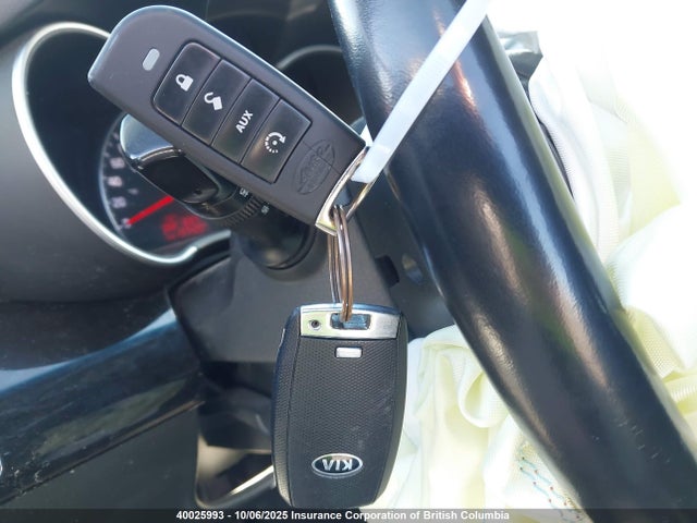 KIA gasoline 3.3 v6 gdi lambda ii 2015 5XYKTDA71FG578730 Image 11