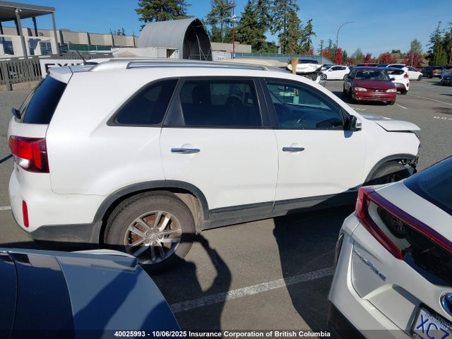 KIA gasoline 3.3 v6 gdi lambda ii 2015 5XYKTDA71FG578730 Image 12