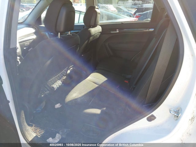 KIA gasoline 3.3 v6 gdi lambda ii 2015 5XYKTDA71FG578730 Image 8