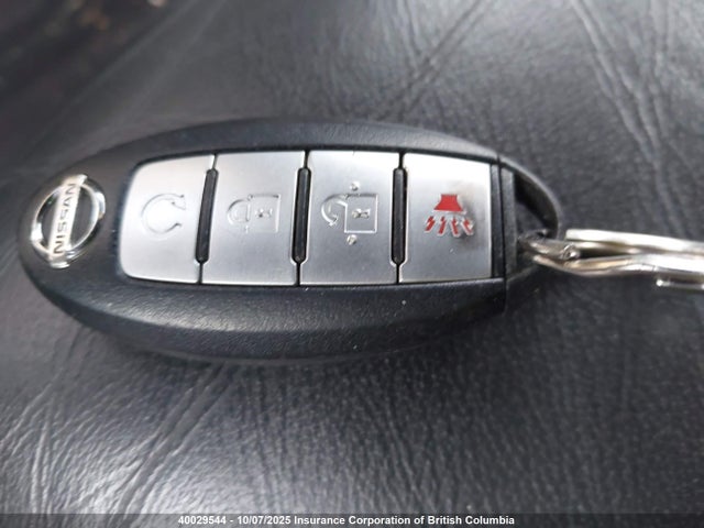Nissan Titan 2016 1N6BA1F49GN502408 Image 11