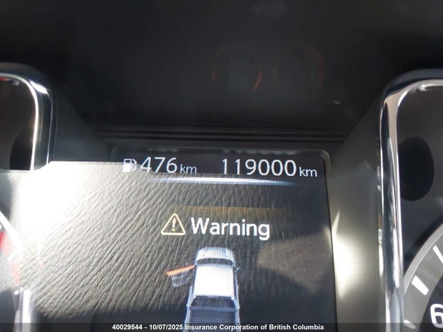Nissan Titan 2016 1N6BA1F49GN502408 Image 15