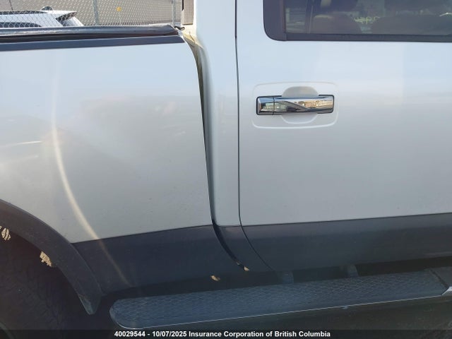 Nissan Titan 2016 1N6BA1F49GN502408 Image 20