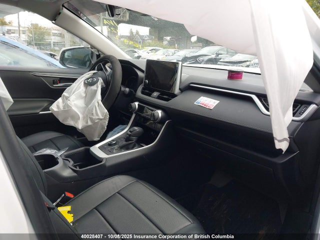 2T3RWRFV8SW279855 Toyota a25a-fxs