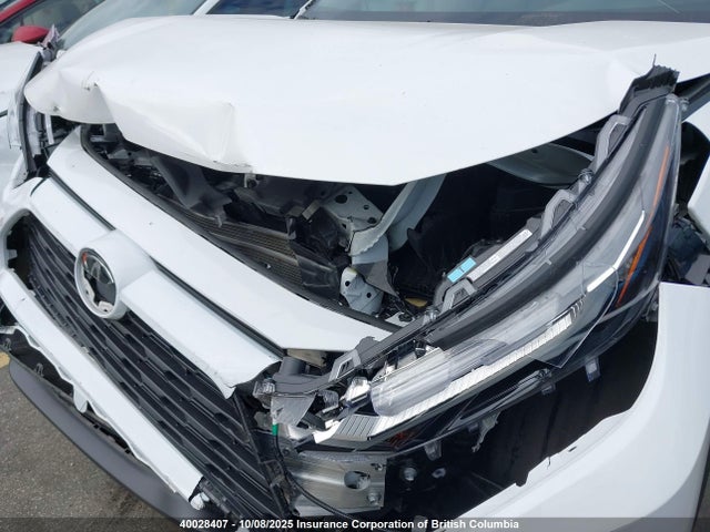 2T3RWRFV8SW279855 Toyota a25a-fxs
