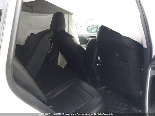 2T3RWRFV8SW279855 Toyota a25a-fxs