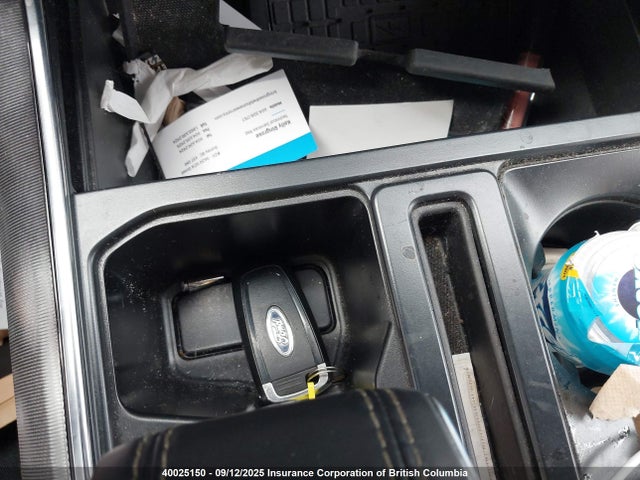 Ford 2023 2023 1FT6W1EV0PWG08076 Image 11