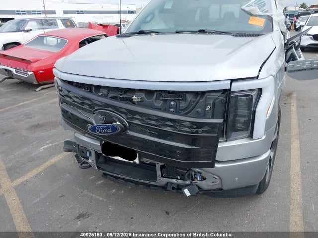 Ford 2023 2023 1FT6W1EV0PWG08076 Image 12