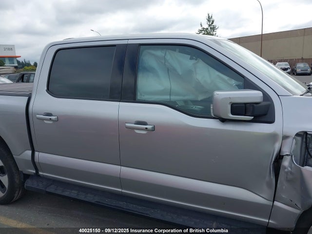 Ford 2023 2023 1FT6W1EV0PWG08076 Image 13