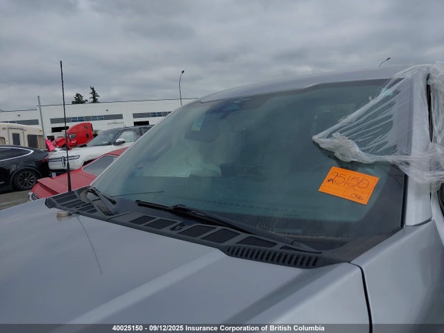 Ford 2023 2023 1FT6W1EV0PWG08076 Image 17