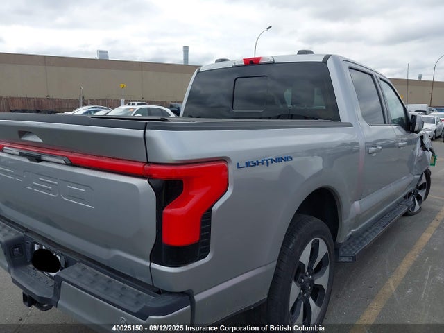 Ford 2023 2023 1FT6W1EV0PWG08076 Image 4