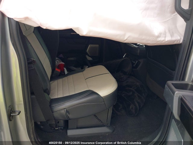 Ford 2023 2023 1FT6W1EV0PWG08076 Image 8