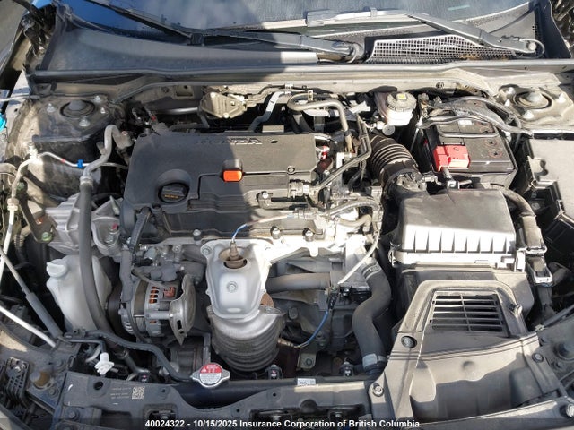 Honda 2022 2022 2HGFE2F33NH128648 Image 10