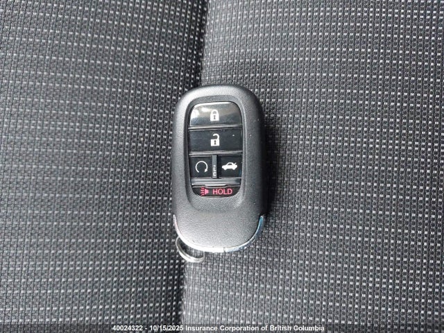 Honda 2022 2022 2HGFE2F33NH128648 Image 11