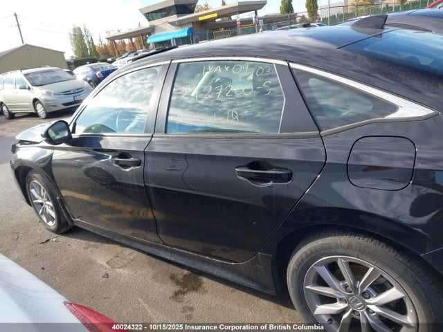 Honda 2022 2022 2HGFE2F33NH128648 Image 13