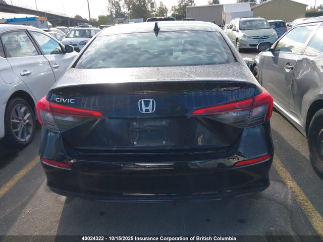 Honda 2022 2022 2HGFE2F33NH128648 Image 15