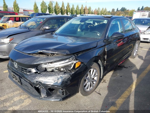 Honda 2022 2022 2HGFE2F33NH128648 Image 2