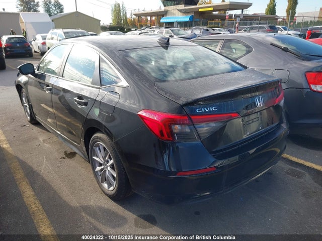 Honda 2022 2022 2HGFE2F33NH128648 Image 3