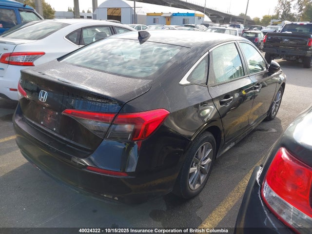 Honda 2022 2022 2HGFE2F33NH128648 Image 4