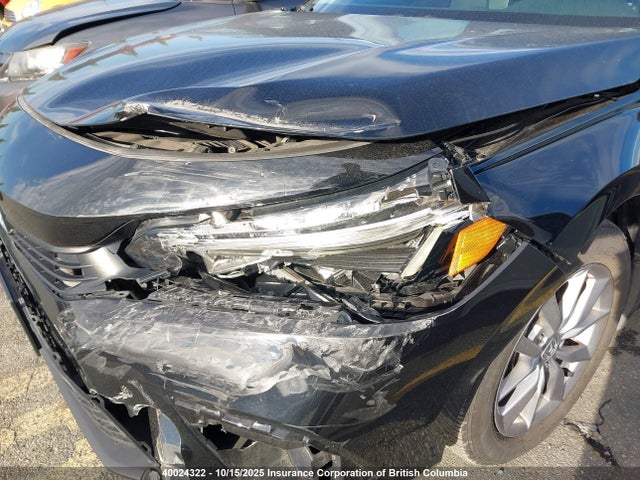 Honda 2022 2022 2HGFE2F33NH128648 Image 6