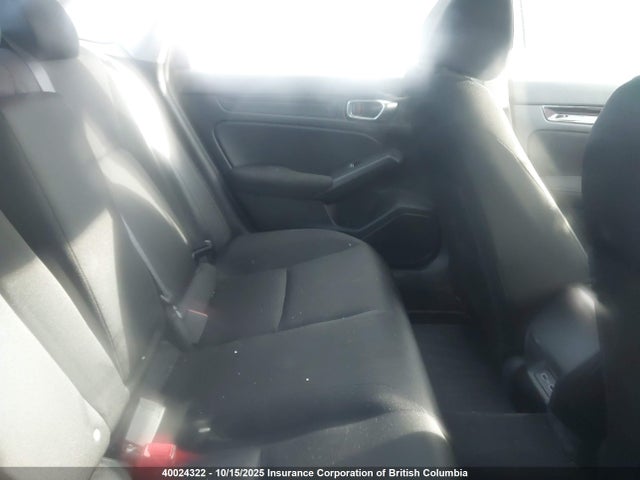 Honda 2022 2022 2HGFE2F33NH128648 Image 8