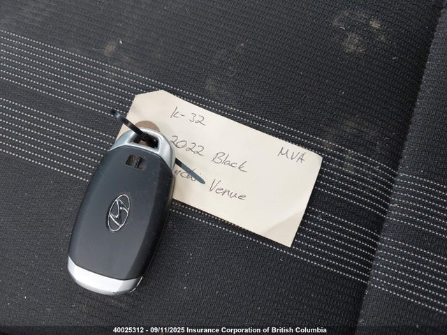 Hyundai gamma ii 2022 KMHRC8A35NU179766 Image 11