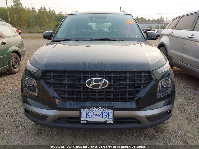 Hyundai gamma ii 2022 KMHRC8A35NU179766 Image 13
