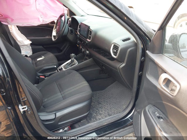 Hyundai gamma ii 2022 KMHRC8A35NU179766 Image 5