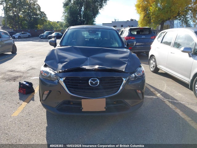 JM1DKFC75J0332217 Mazda pe