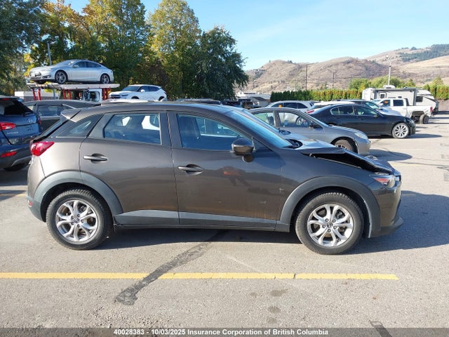 JM1DKFC75J0332217 Mazda pe