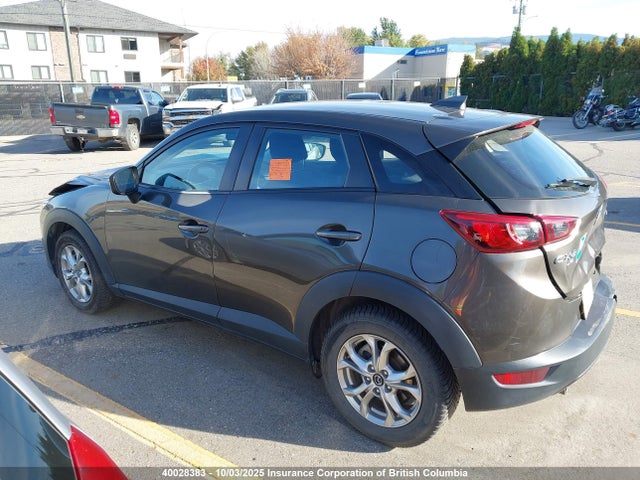 JM1DKFC75J0332217 Mazda pe