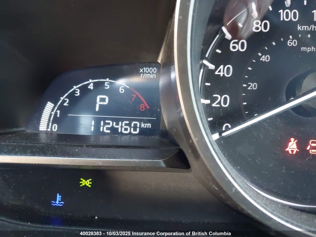 JM1DKFC75J0332217 Mazda pe