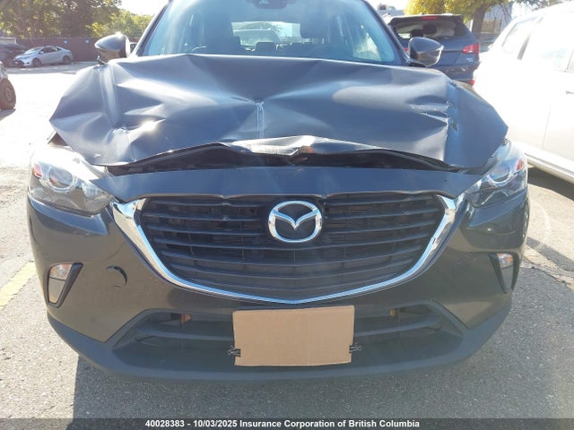 JM1DKFC75J0332217 Mazda pe