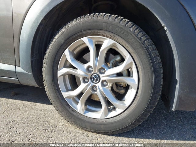 JM1DKFC75J0332217 Mazda pe