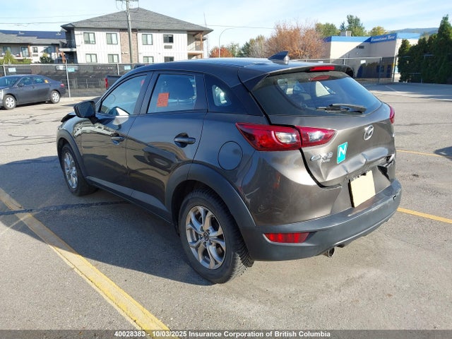 JM1DKFC75J0332217 Mazda pe