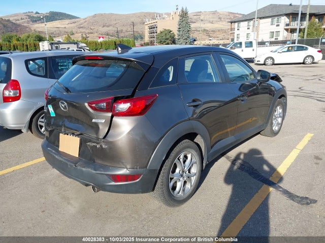 JM1DKFC75J0332217 Mazda pe