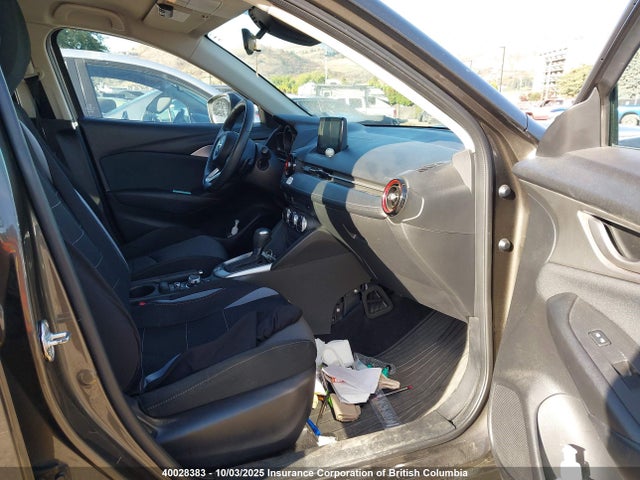 JM1DKFC75J0332217 Mazda pe