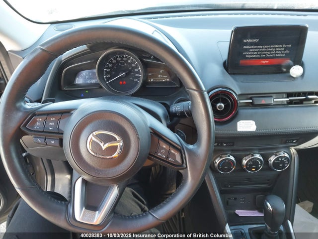 JM1DKFC75J0332217 Mazda pe
