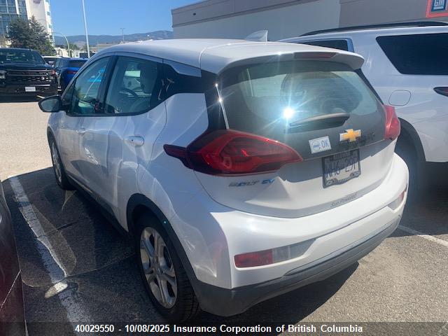1G1FW6S06H4157814 Chevrolet 2017
