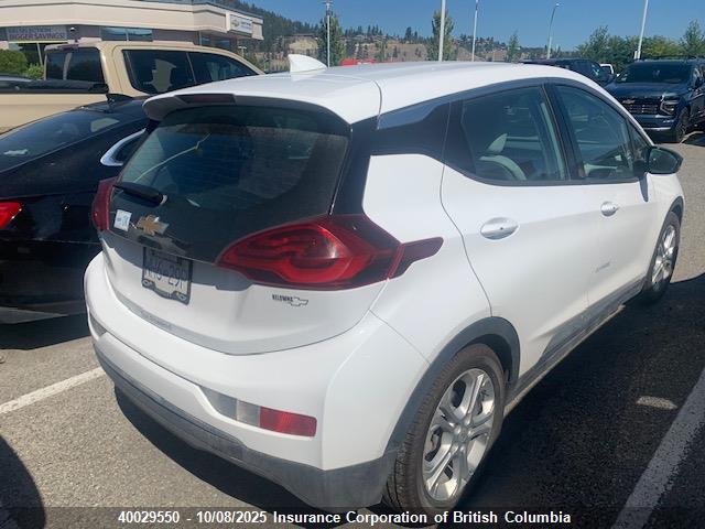 1G1FW6S06H4157814 Chevrolet 2017