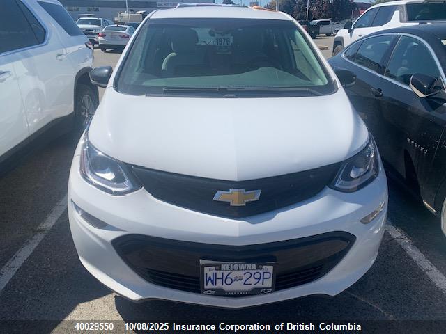 1G1FW6S06H4157814 Chevrolet 2017