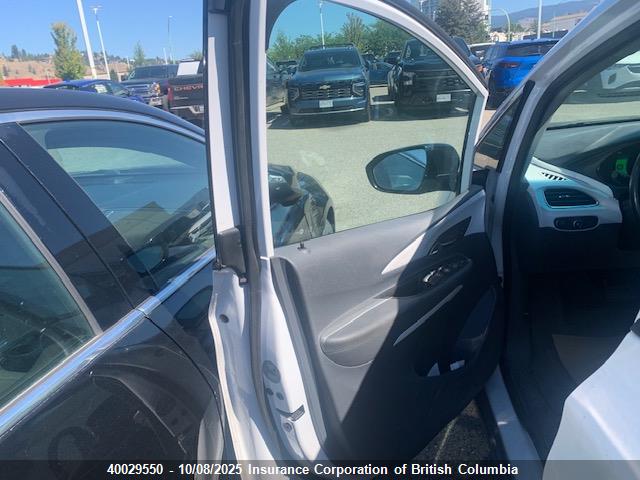 1G1FW6S06H4157814 Chevrolet 2017