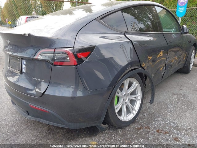 Tesla 2022 2022 7SAYGDEE1NF506006 Image 6