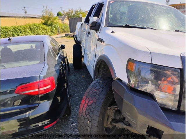 Ford 2014 2014 1FTFW1EF3EFC11449 Image 3