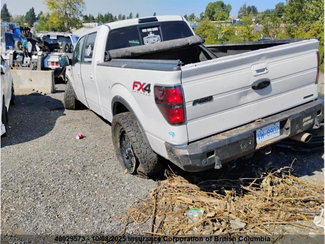 Ford 2014 2014 1FTFW1EF3EFC11449 Image 4