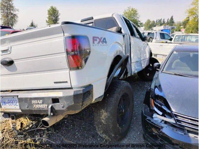Ford 2014 2014 1FTFW1EF3EFC11449 Image 5
