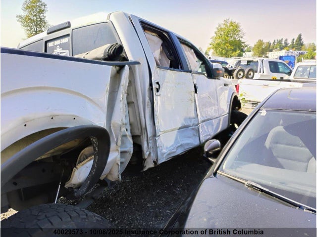 Ford 2014 2014 1FTFW1EF3EFC11449 Image 7