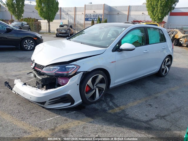 3VW447AU2JM291628 Volkswagen 2018