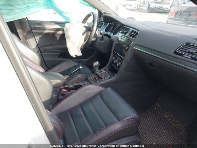3VW447AU2JM291628 Volkswagen 2018