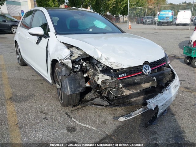 3VW447AU2JM291628 Volkswagen 2018